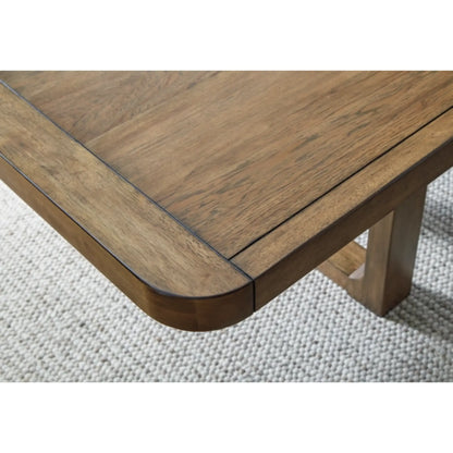 Cabalynn Dining Table and 6 Chairs
