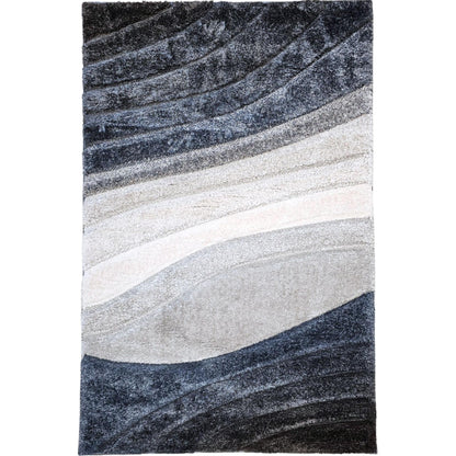 AREA RUG M- P217A
