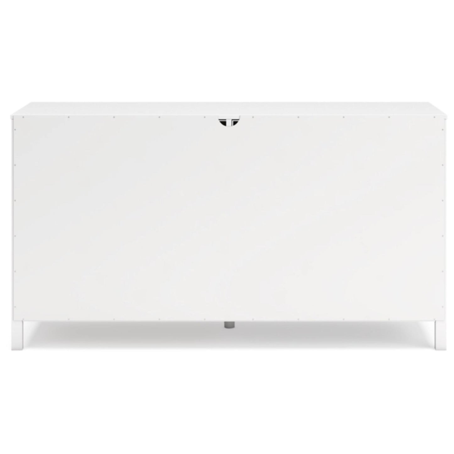 Hallityn Six Drawer Dresser