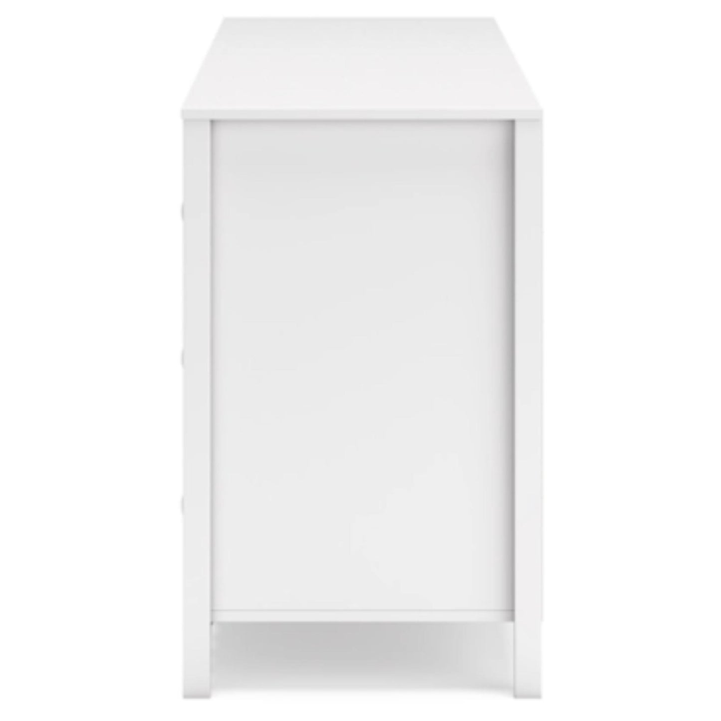 Hallityn Six Drawer Dresser