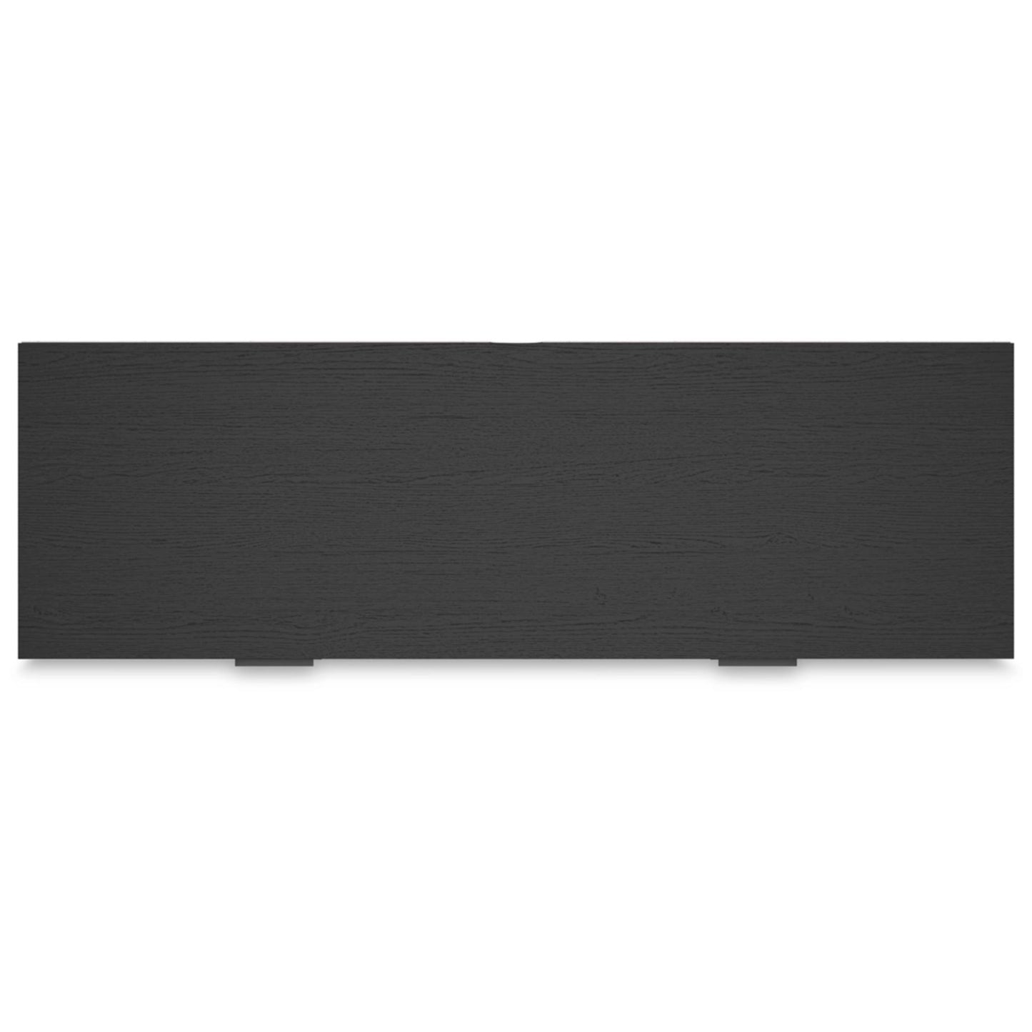 Socalle Six Drawer Dresser - Black