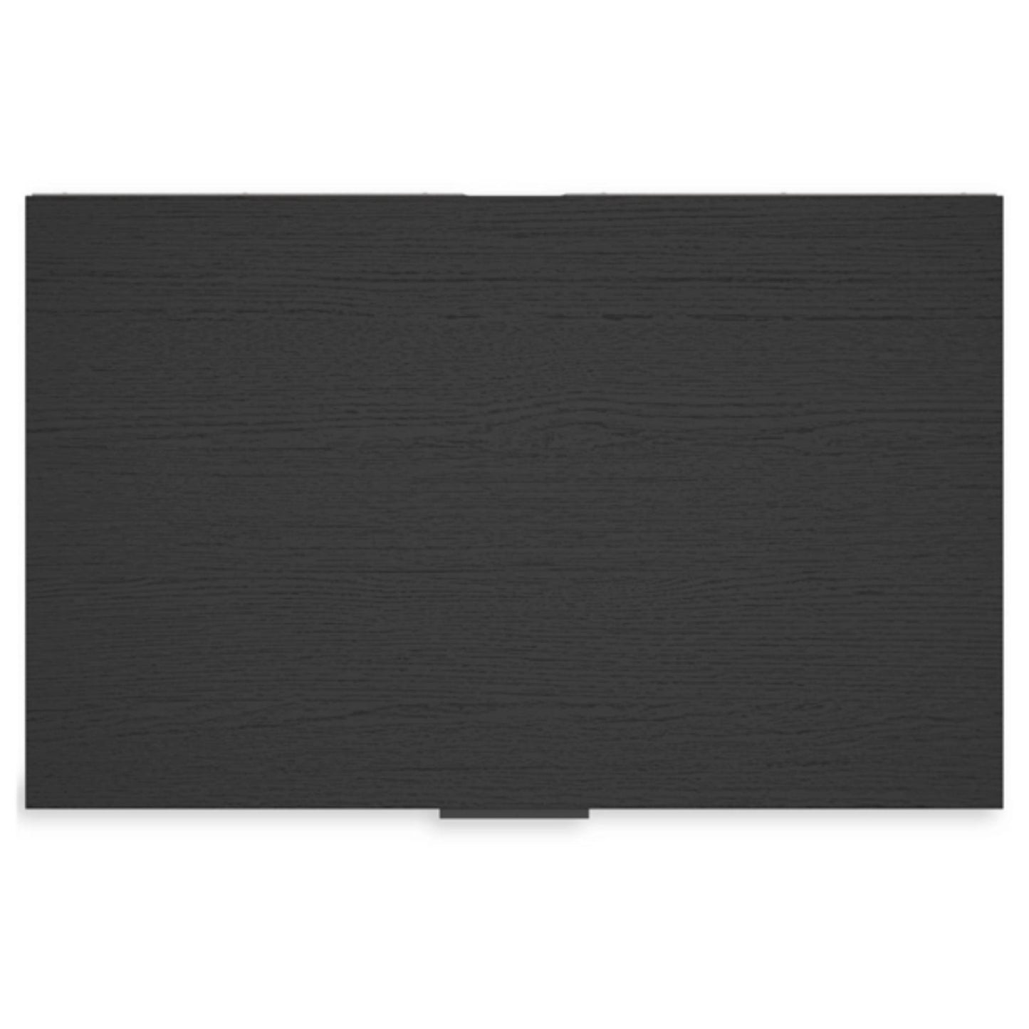 Socalle Five Drawer Chest - Black