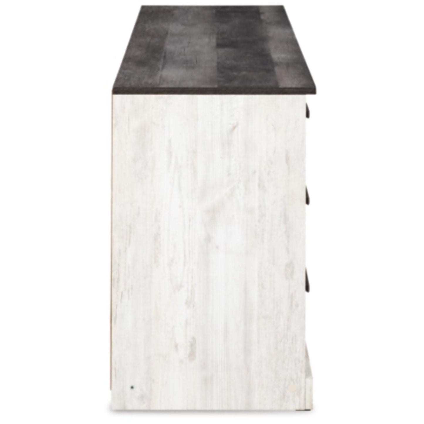 Shawburn Six Drawer Dresser
