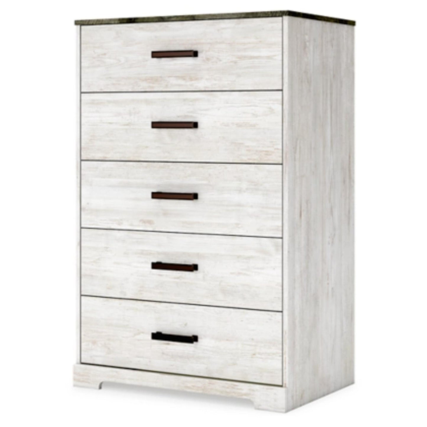 Shawburn Five Drawer Chest