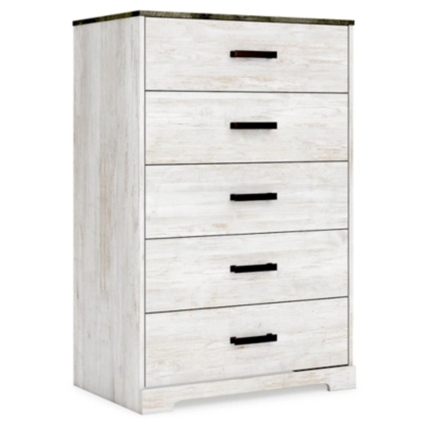 Shawburn Five Drawer Chest