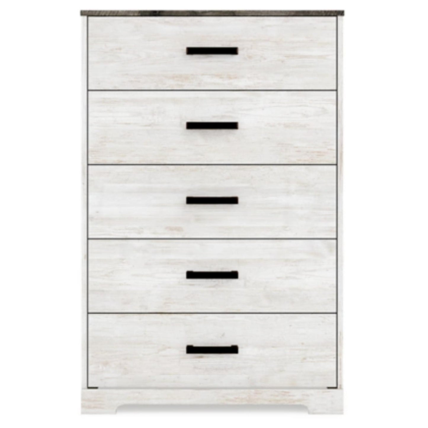 Shawburn Five Drawer Chest
