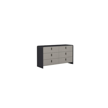 Ember Bedroom Set B1471 (Grey)