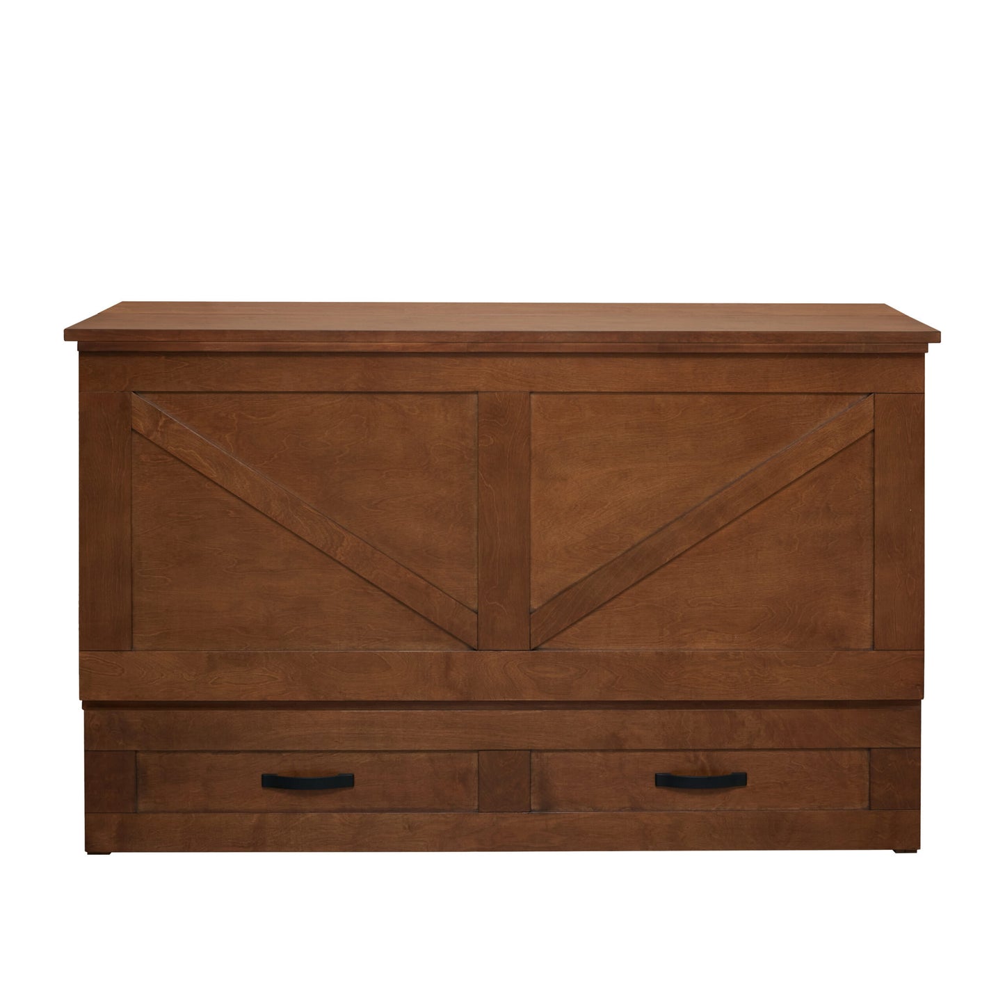 Barn Cabinet Bed - Cojoba