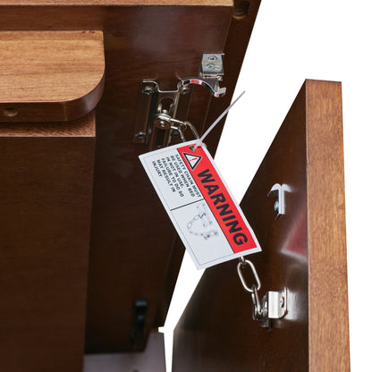 Barn Cabinet Bed - Cojoba