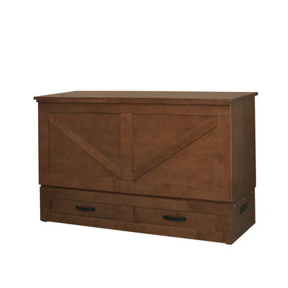 Barn Cabinet Bed - Cojoba