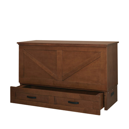 Barn Cabinet Bed - Cojoba