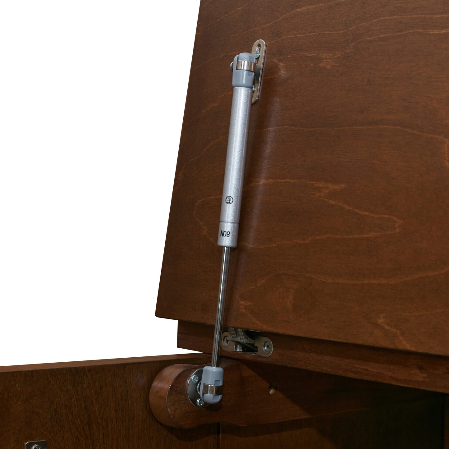 Barn Cabinet Bed - Cojoba
