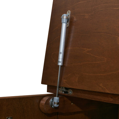 Barn Cabinet Bed - Cojoba