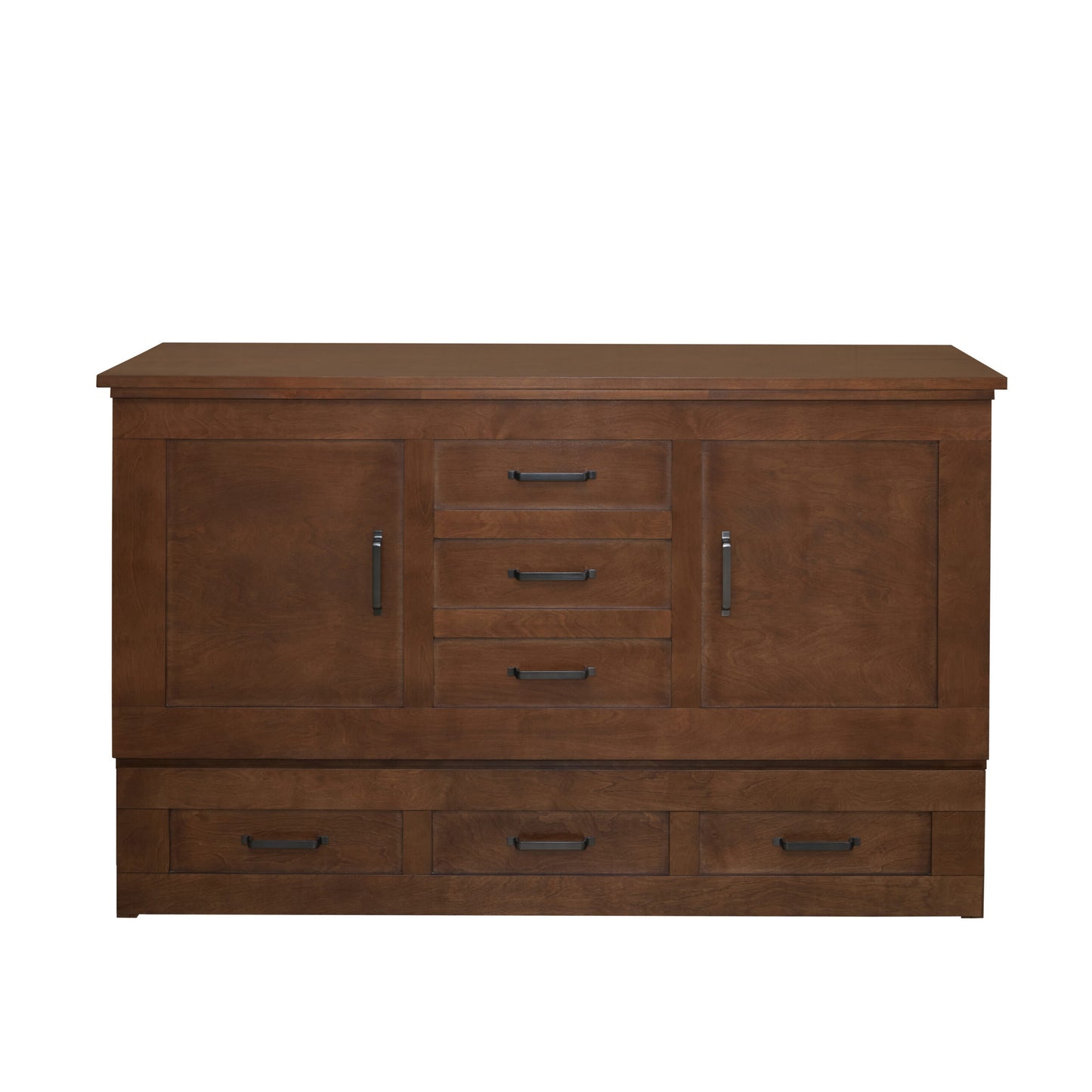 Harrison Cabinet Bed - Cojoba