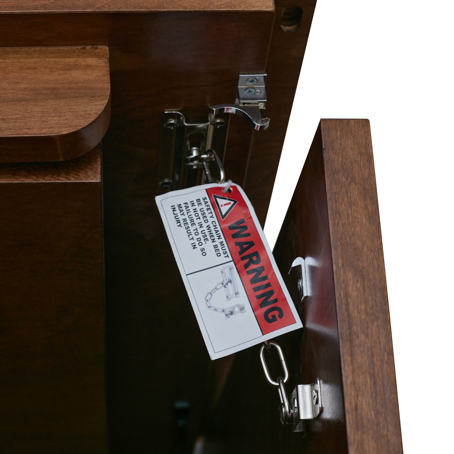 Harrison Cabinet Bed - Cojoba