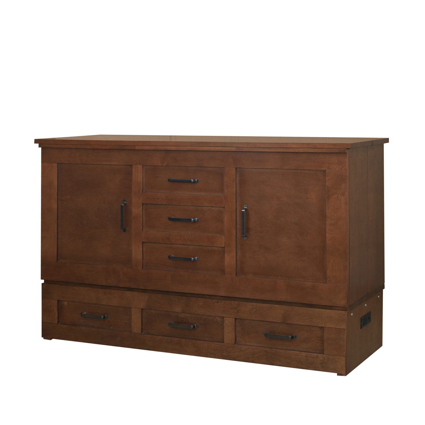 Harrison Cabinet Bed - Cojoba