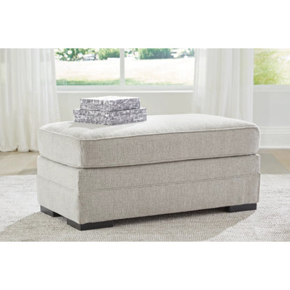 Eastonbridge Ottoman - Shadow
