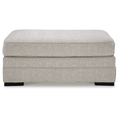 Eastonbridge Ottoman - Shadow