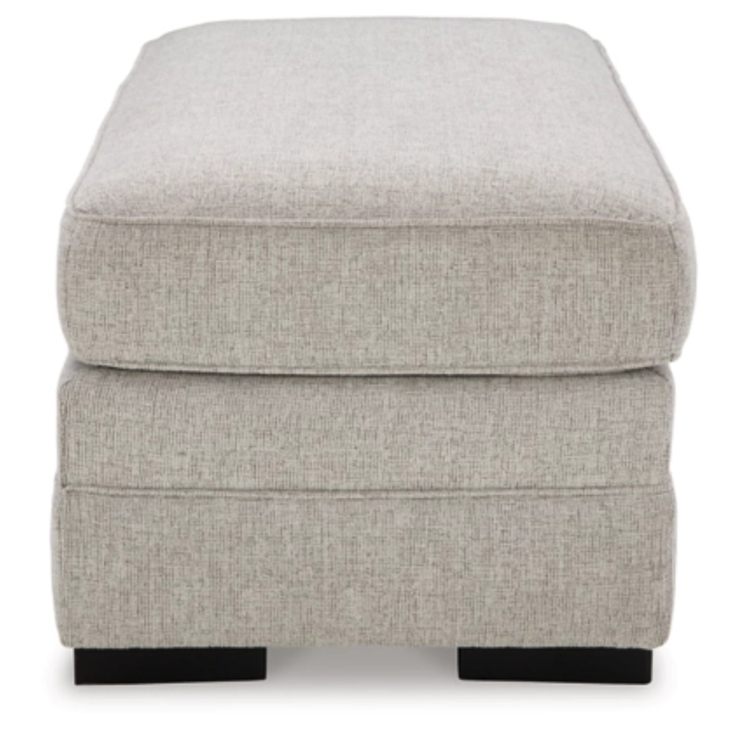 Eastonbridge Ottoman - Shadow