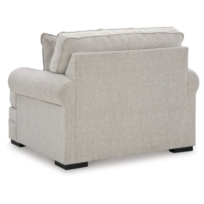 Eastonbridge Chair and a Half - Shadow