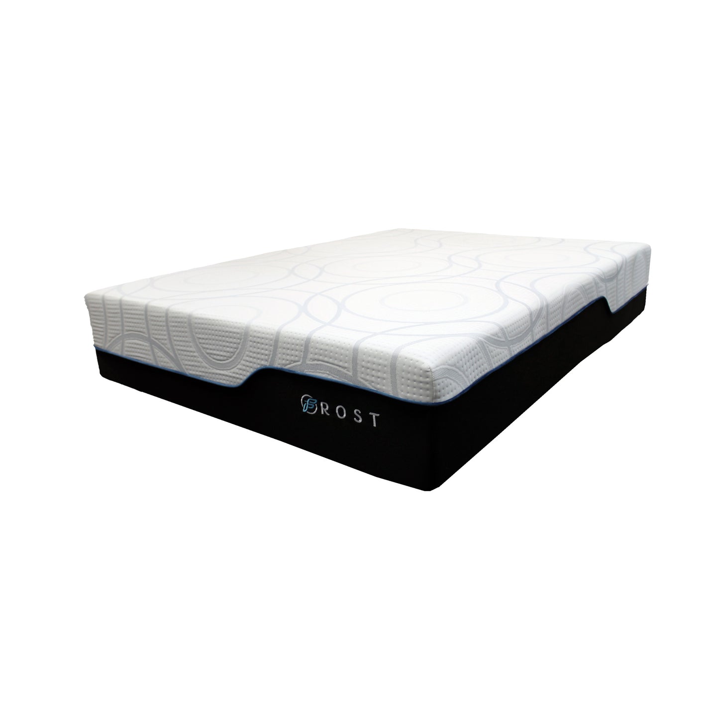 Frost 14" Nano coil Mattress