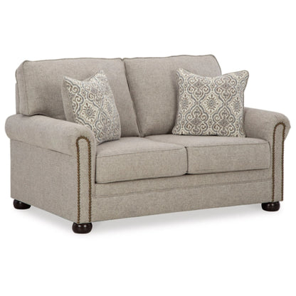 Gaelon Loveseat - Dune