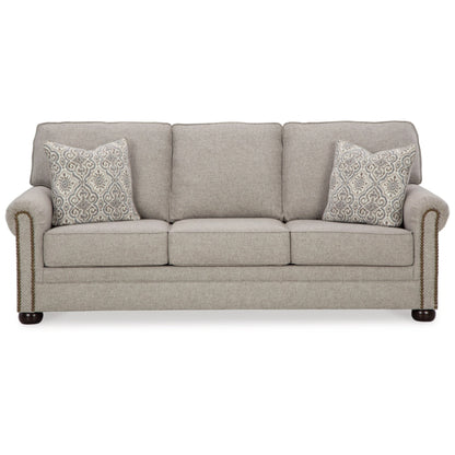 Gaelon Sofa - Dune