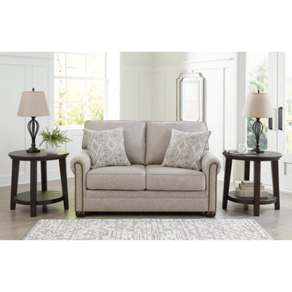 Gaelon Loveseat - Dune
