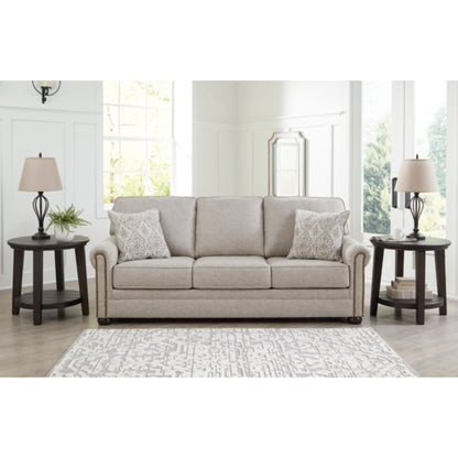 Gaelon Sofa - Dune