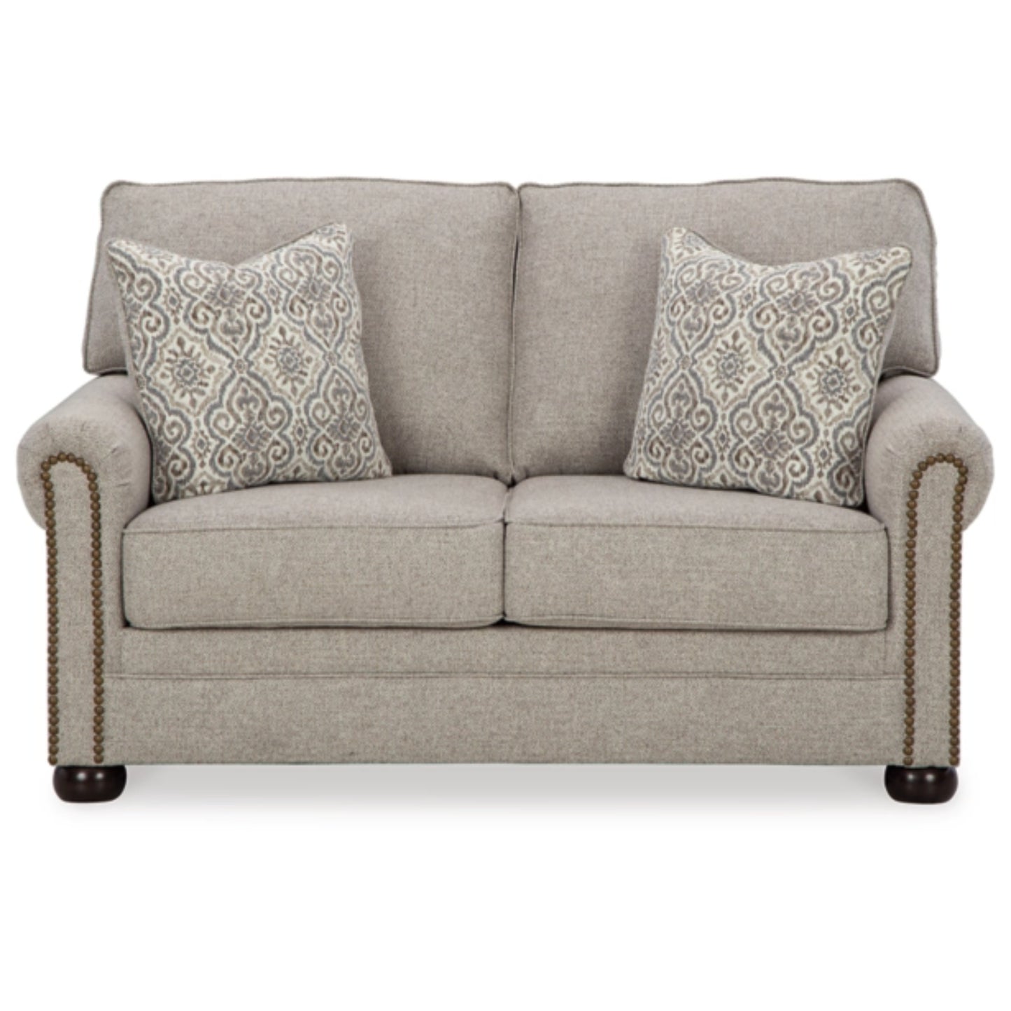 Gaelon Loveseat - Dune