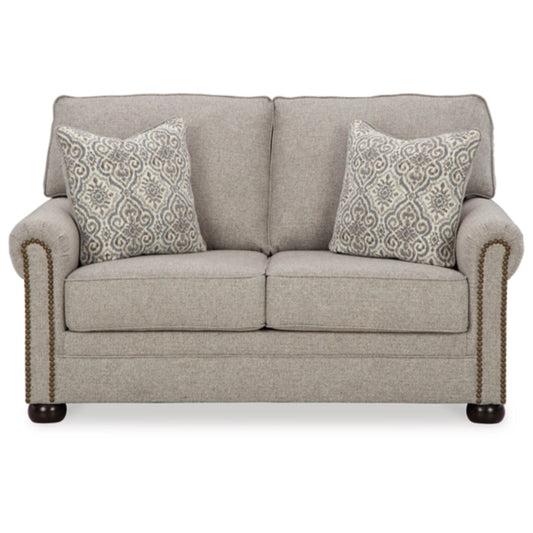 Gaelon Loveseat - Dune