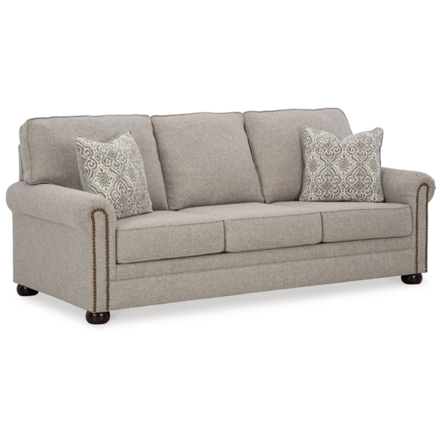 Gaelon Sofa - Dune