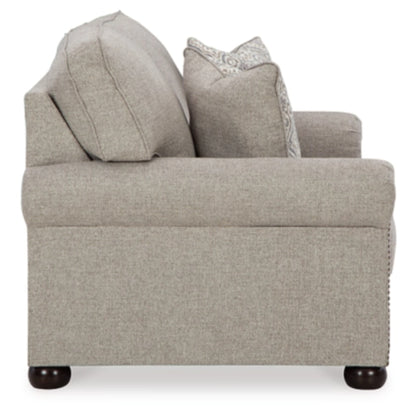 Gaelon Loveseat - Dune