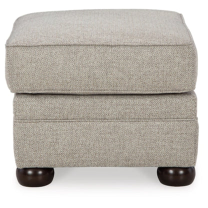Gaelon Ottoman - Dune