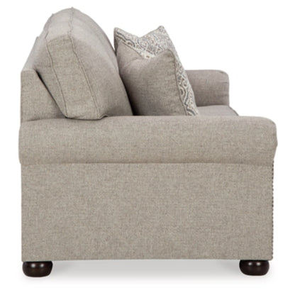Gaelon Sofa - Dune