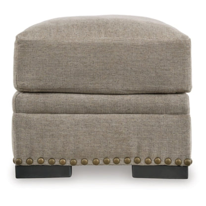 Galemore Ottoman - Quarry