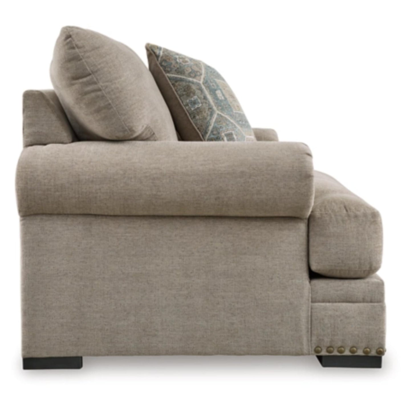 Galemore Chair and a Half - Quarry