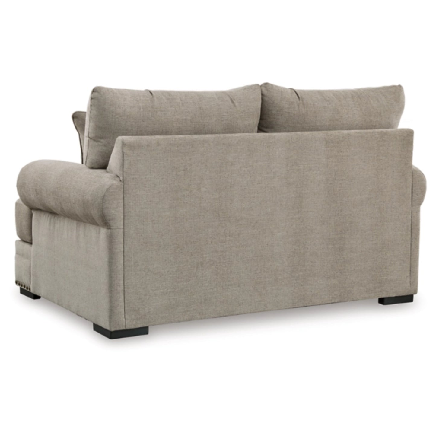 Galemore Loveseat - Quarry