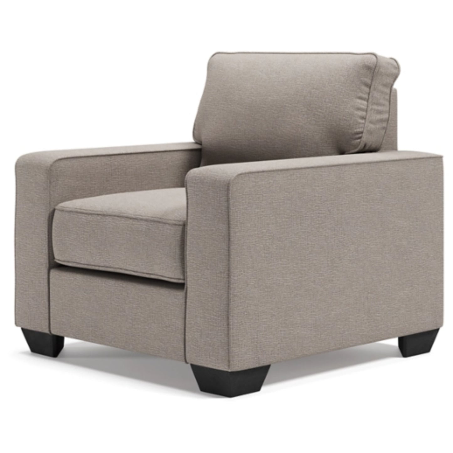 Greaves Chair - Stone