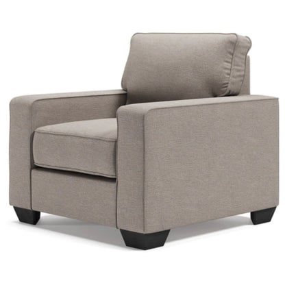 Greaves Chair - Stone