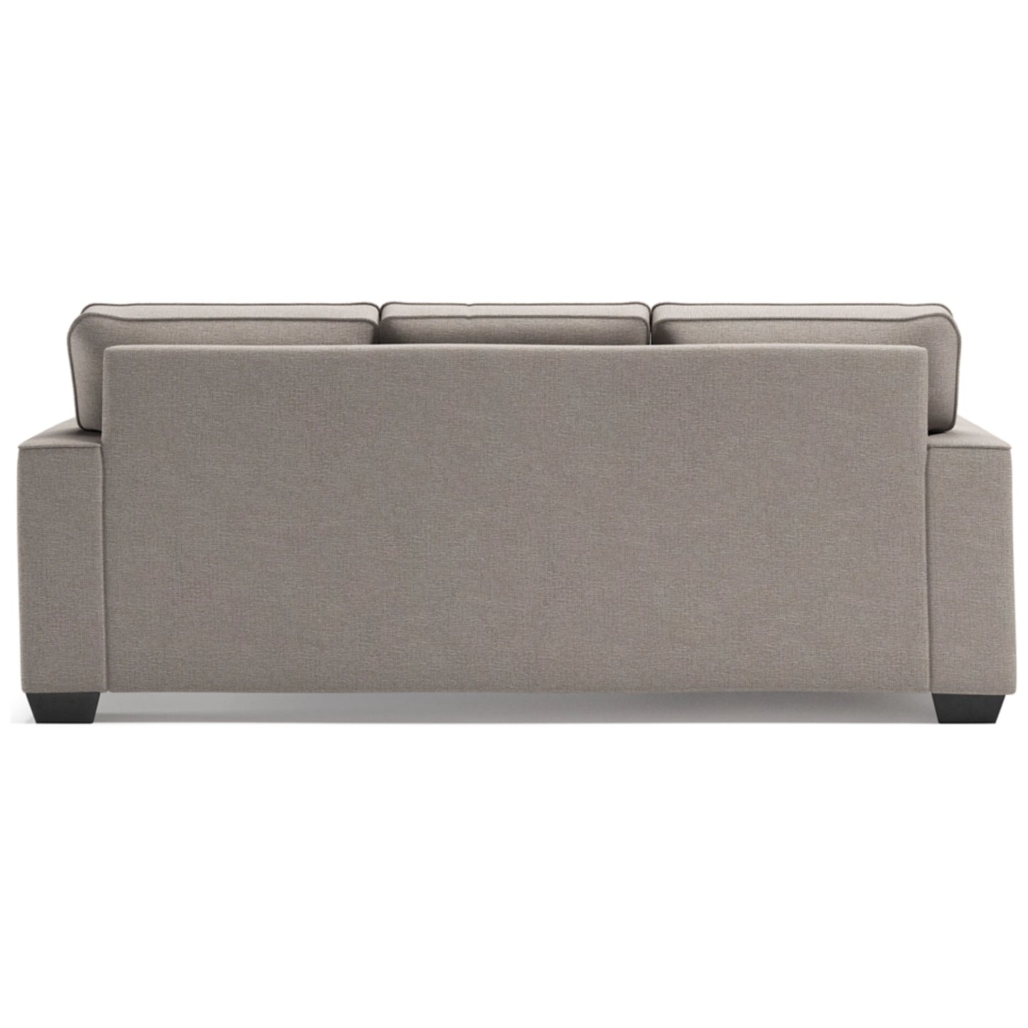 Greaves Sofa Chaise - Stone