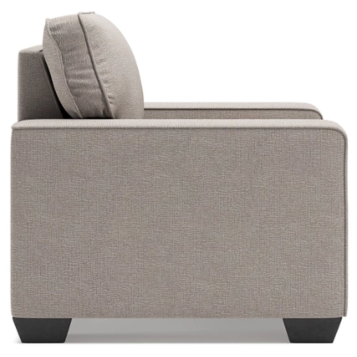 Greaves Chair - Stone