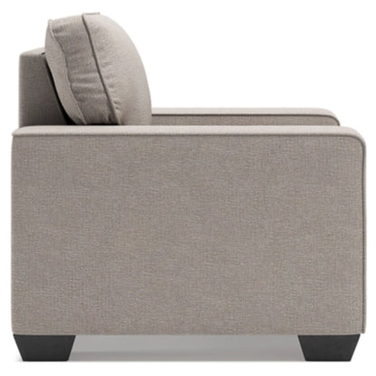 Greaves Chair - Stone