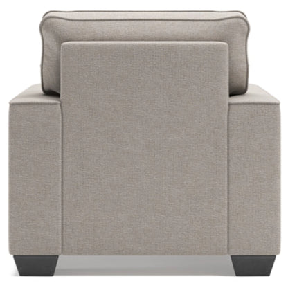 Greaves Chair - Stone