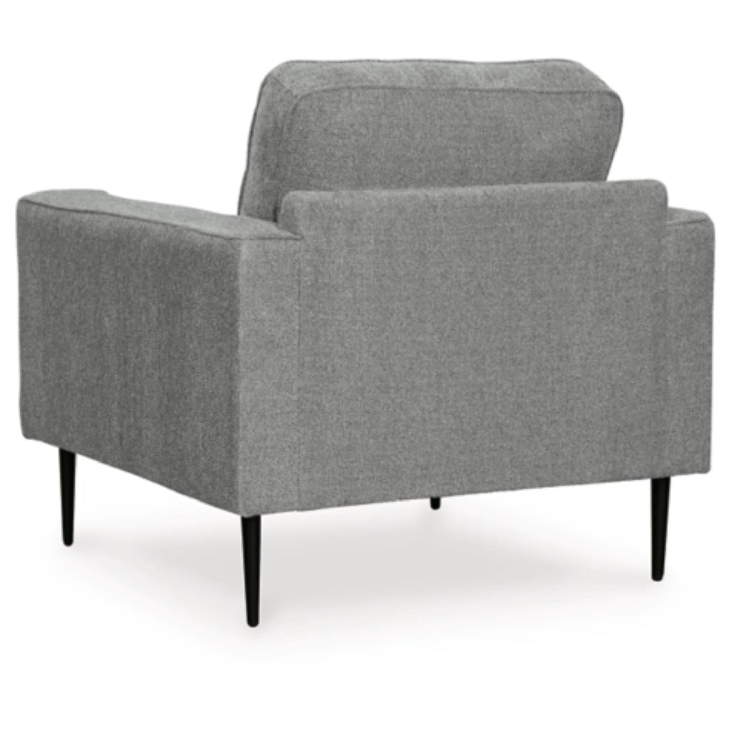 Hazela Chair - Sandstone / Charcoal