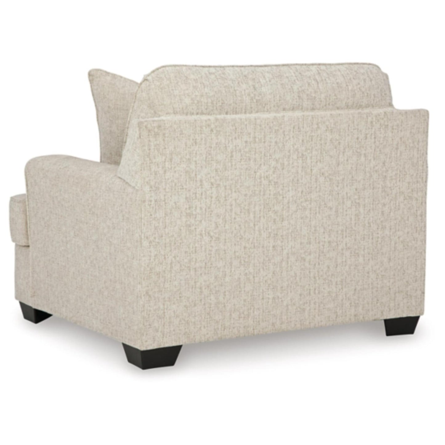 Heartcort Chair and a Half - Quartz