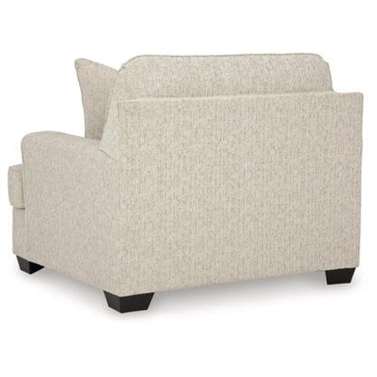 Heartcort Chair and a Half - Quartz