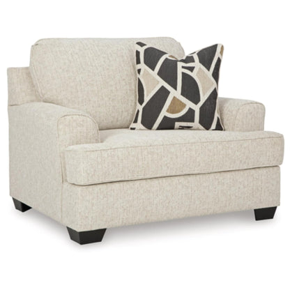 Heartcort Chair and a Half - Quartz