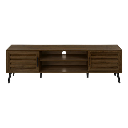 72'' TV STAND M2717