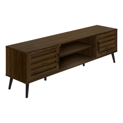 72'' TV STAND M2717